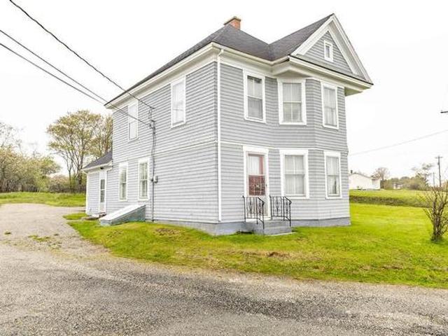 2917 Highway, Amiraults Hill, NS, B0W 3M0 house for sale | Listing ID 202529 | Royal LePage