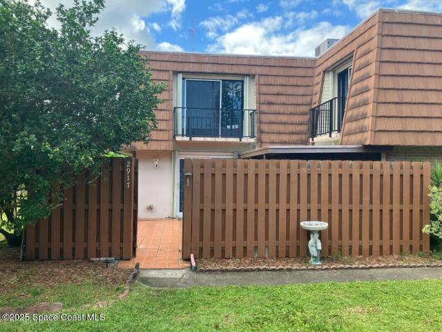 2917 Kaileen Cir NE, Palm Bay, FL 32905 | MLS #1060