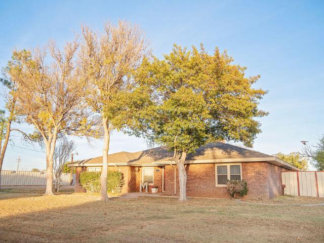 2917 Quail Ridge Rd, Denver City, TX 79323 | MLS #202562