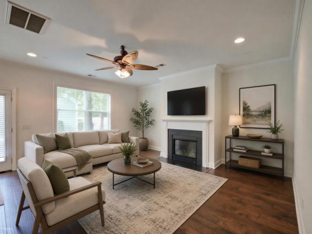 2917 Swamp Sparrow Circle