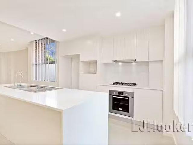 29/17 19 Burlington Road, Homebush, NSW 2140