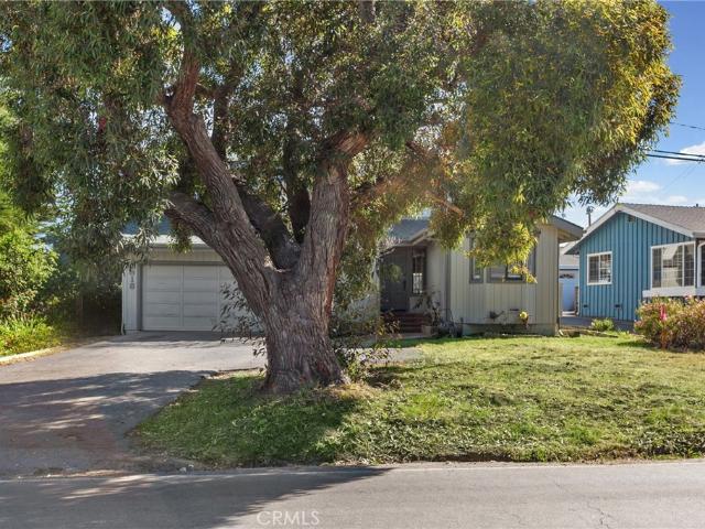 2918 Burton Drive