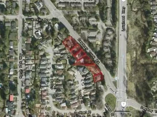 2918 Dewdney Trunk Road, Coquitlam, BC, V3C 2J3 house for sa.