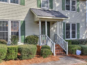 Foxhall, Augusta Gracewood CCD Richmond County Georgia, Augusta, Gracewood CCD Richmond County Georgia, Richmond County, Georgia, Georgia, USA