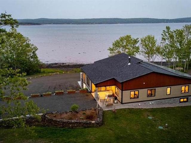 2918 Granville Road, Karsdale, NS, B0S 1A0 house for sale | Listing ID 202604 | Royal LePage