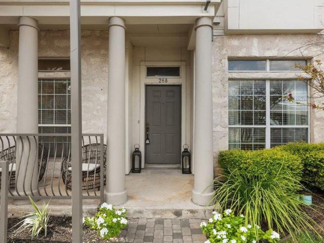 2918 Ranch Road 620 N # 268