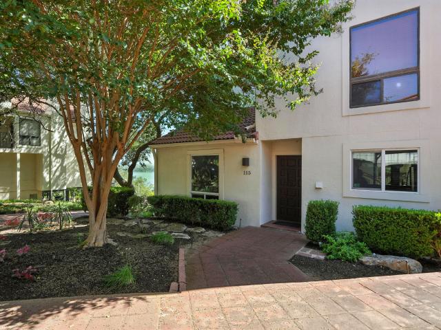 2918 Ranch Road 620 N, Unit C115, Austin, TX 78734 | MLS #4245