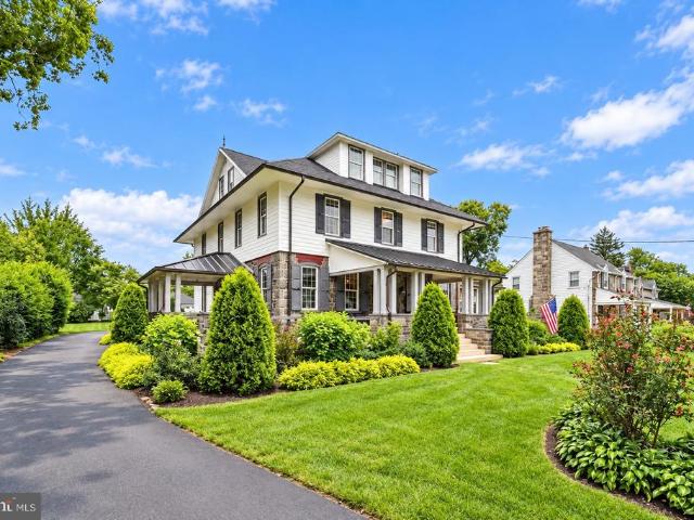 2919 Mapleshade Road