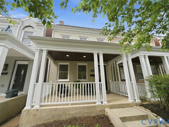 2919 Grayland Avenue
