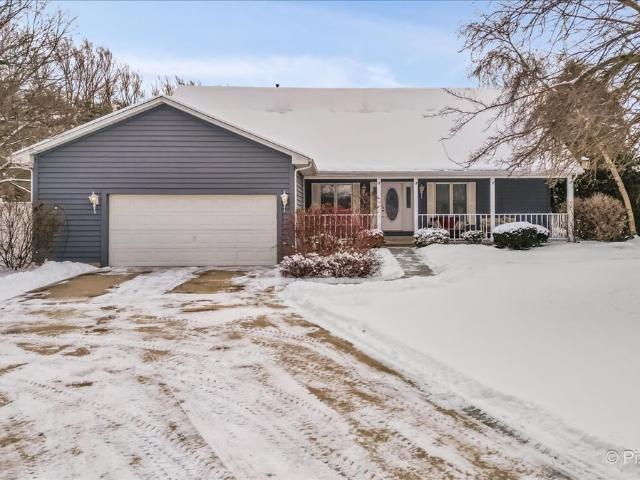 2919 Highway 173, Richmond, IL 60071 | MLS #12627