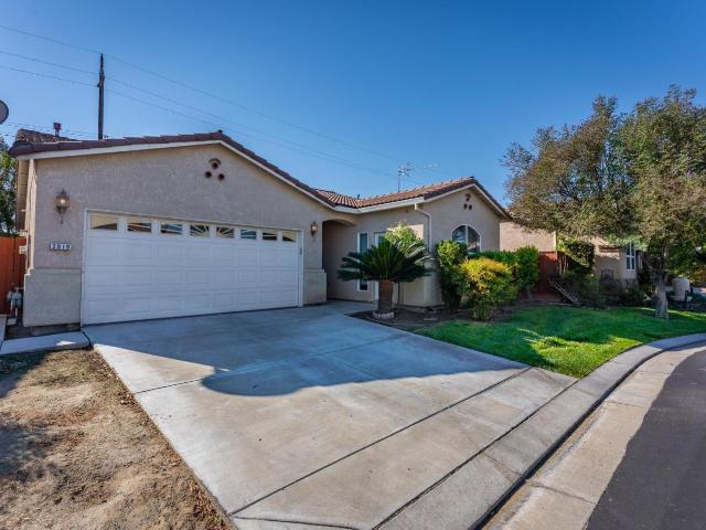 2919 Las Flores Cir, Los Banos, CA 93635 | MLS #ML82039