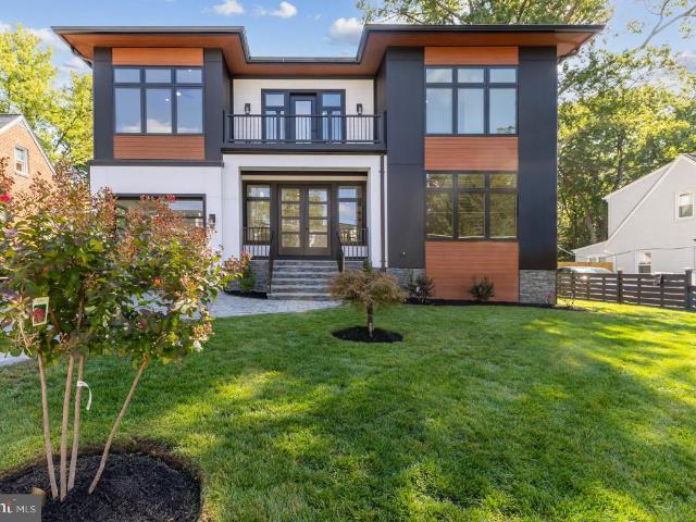 2919 Lawrence Dr, Falls Church, VA 22042 | MLS #VAFX2314