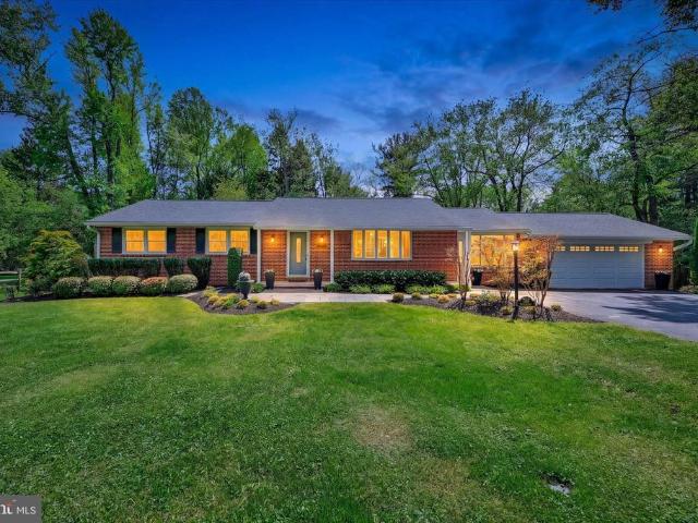 2919 Stockton Road