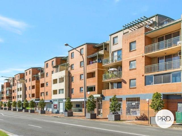 29/100 Terminus Street, LIVERPOOL NSW 2170