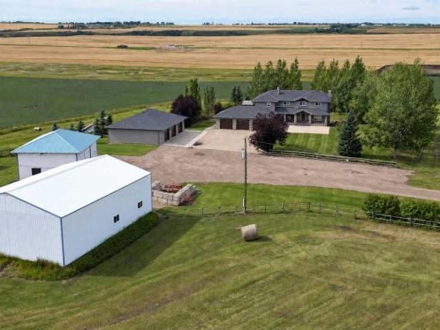 291055 Township Road 290, Rural Rocky View County, AB, T0M 0S0 house for sale | Listing ID A2344 | Royal LePage