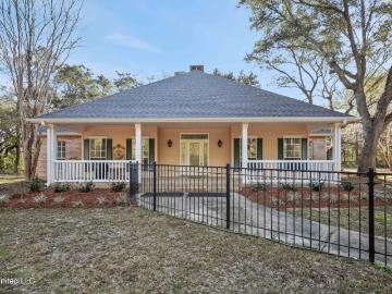 29109 W Dubuisson Rd, Pass Christian, MS 39571 | MLS #4147