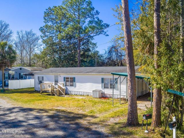 2910 Marshbank Rd, Jacksonville, FL 32224 | MLS #2126