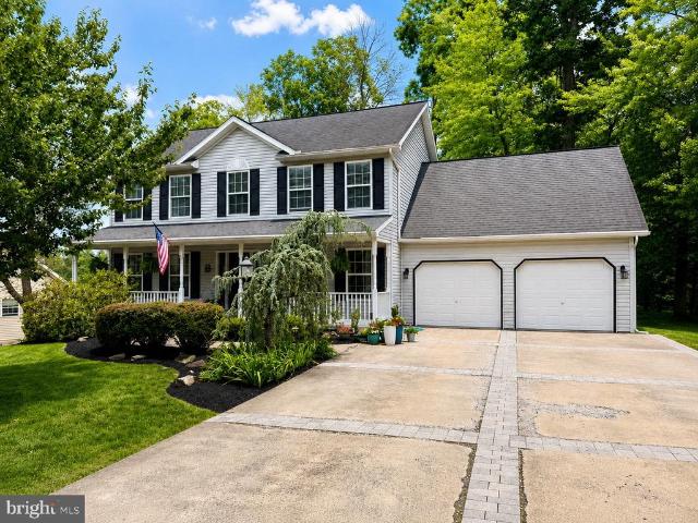 2910 Morning Hills Road