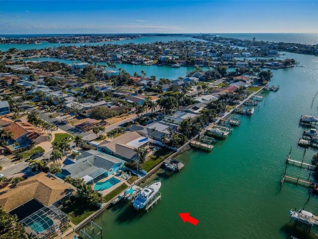 2910 Alton Dr, St. Pete Beach, FL 33706 | MLS #TB8467
