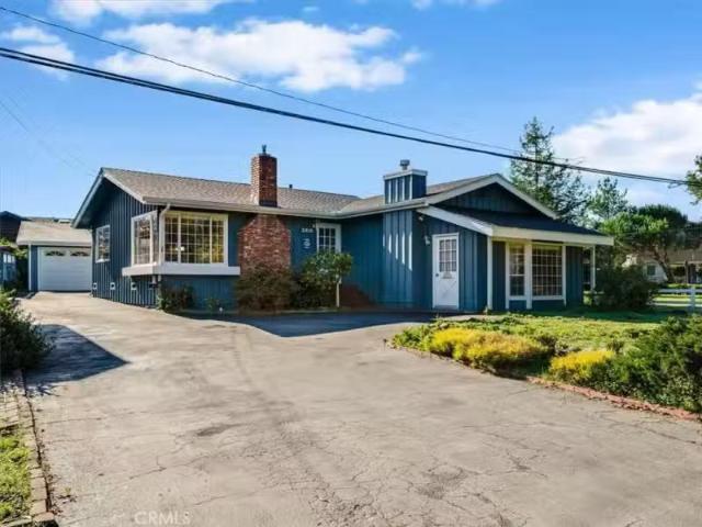 2910 BURTON DR, CAMBRIA, CA 93428