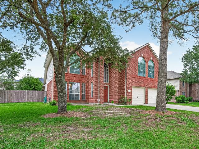 2910 Barton Meadow Lane