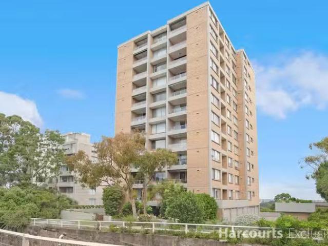 29/10 Carr Street, Waverton, NSW 2060 Apartment for Rent