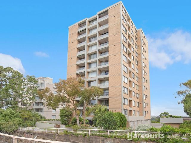 29/10 Carr Street, Waverton, NSW 2060