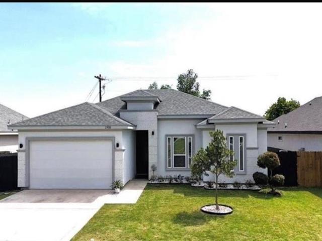 2910 E Bella Vista Ave E, Alton, US, TX