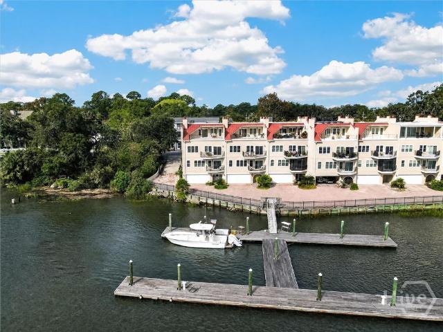 2910 River Drive # 107E