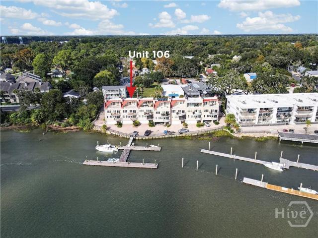2910 River Drive 106 & 107