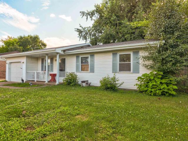 2910 Squire Lane