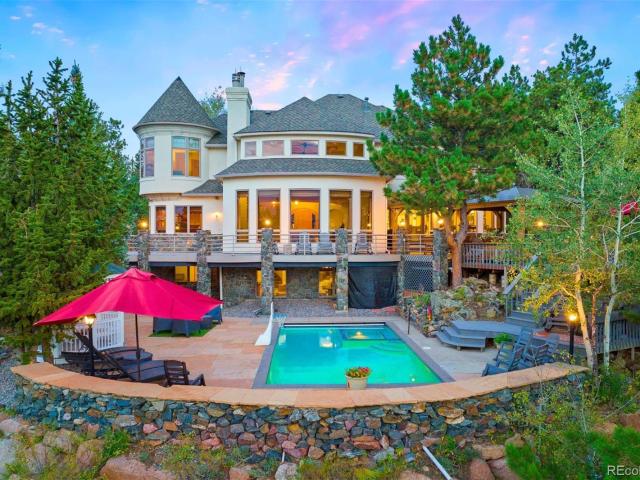 29115 Summit Ranch Drive
