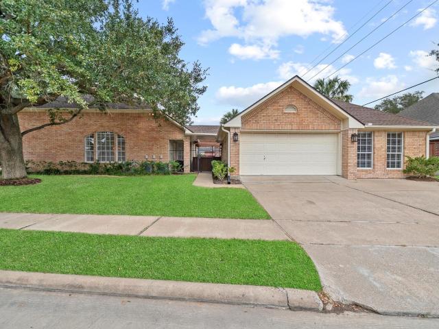 2911 Norwood Hills Drive