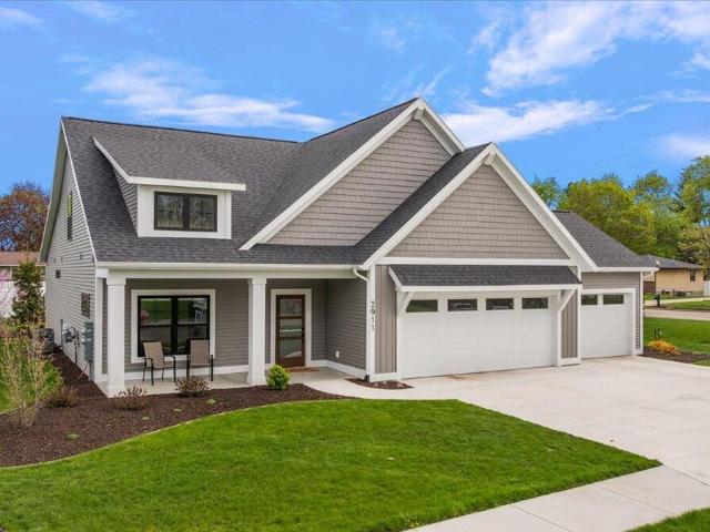 2911 Osprey Drive # 1