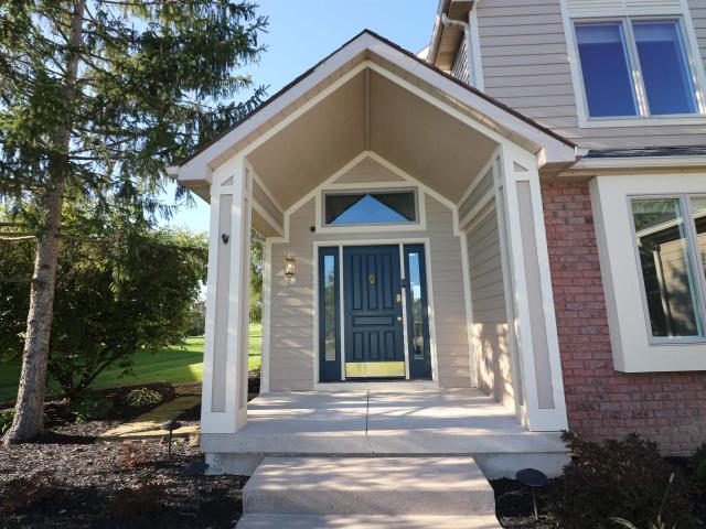 2911 Barry Knoll Way