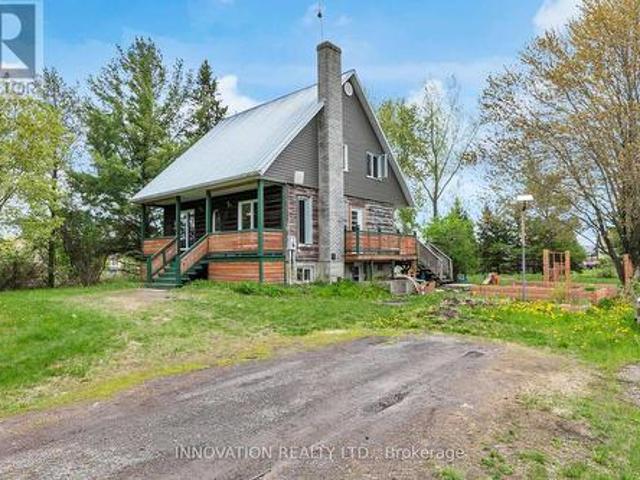2911 Chartrand Street, Champlain, ON, K0B 1J0 house for sale | Listing ID X13817 | Royal LePage