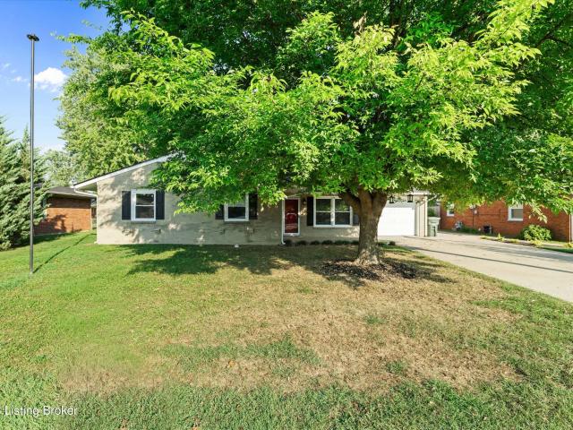2911 Chippewa Dr