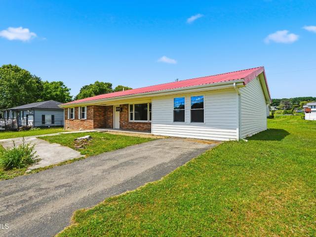 2911 Dungannon Road