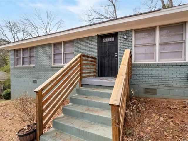 2911 Gresham Road SE, Atlanta, US, GA