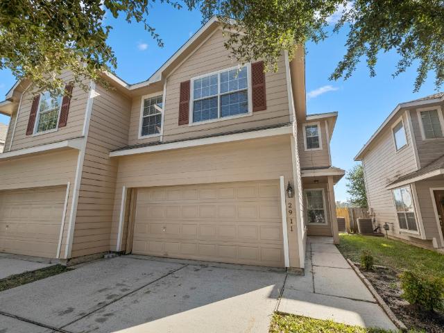 2911 Hackamore Hollow Ln, Houston, TX 77014 | MLS #4986