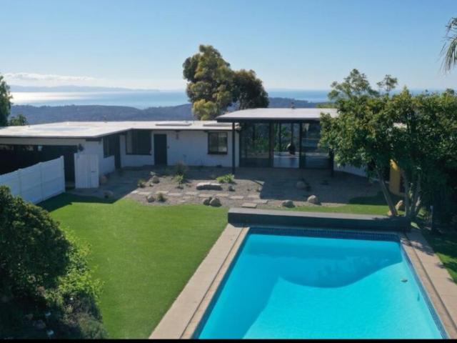 2911 Holly Rd, Santa Barbara, CA 93105 | MLS #26 129