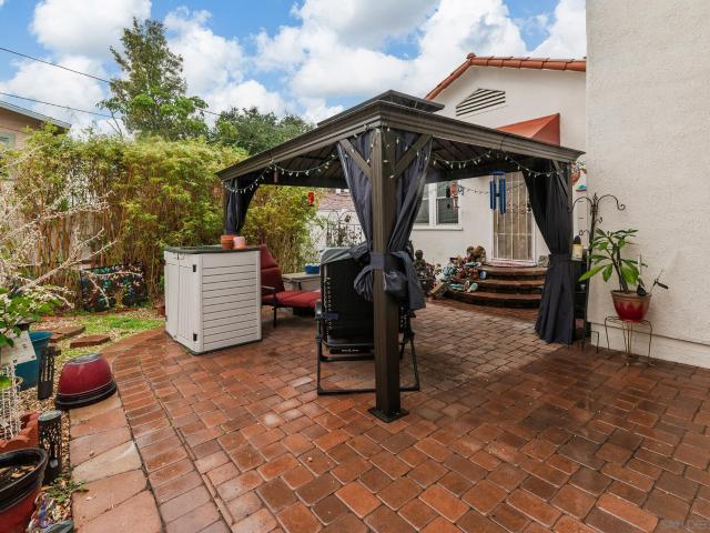 2911 Kalmia St, San Diego, CA 92104 | MLS #260016 SD