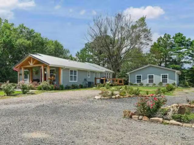 2911 POLK ROAD 54, MENA, AR 71953
