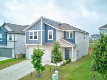 2911 St Regis Dr