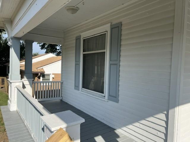2911 Sylvanie Street
