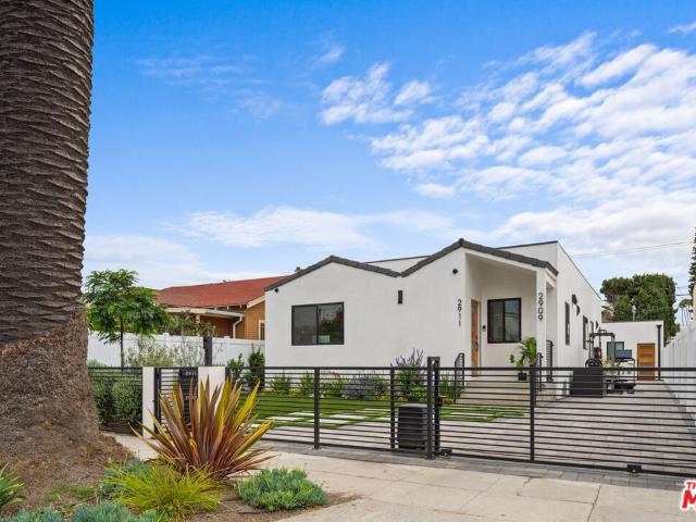 2911 S Rimpau Blvd, Unit 2909, Los Angeles, CA 90016 | MLS #26687