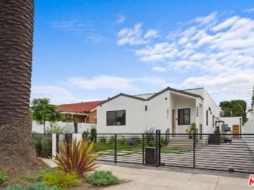 2911 S Rimpau Blvd, Unit 2909, Los Angeles, CA 90016 | MLS #26687