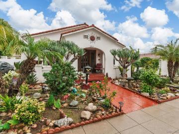 2911 15 Kalmia St, San Diego, CA 92104 | MLS #260003 SD