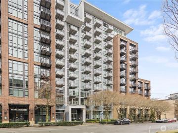 2911 2nd Ave, Unit 1112, Seattle, WA 98121 | MLS #2523