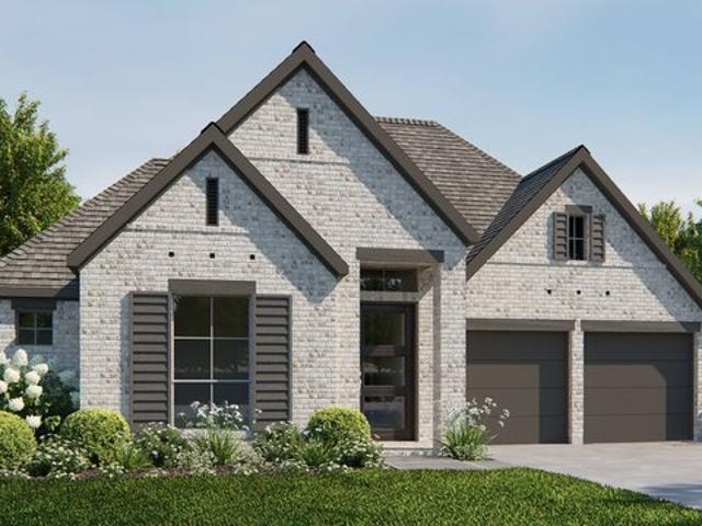 2911W Plan Landmark 60' Community